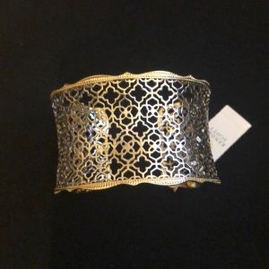 Kendra Scott Cuff